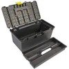 DURATOOL BIG TOOL BOX  10L w TRAY