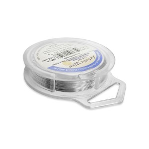 Artistic Wire - Tarnish Resistant Silver 