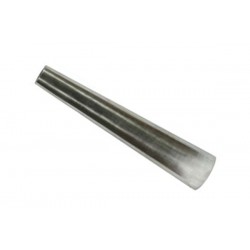 Bangle Mandrel Oval 4'' - 7/8'' x 9'' - 1/4''