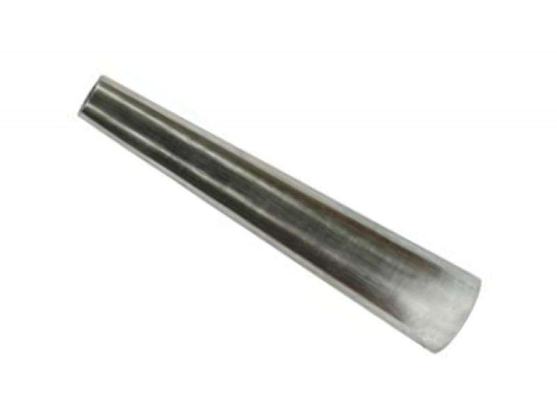 Bangle Mandrel Oval 4'' - 7/8'' x 9'' - 1/4''