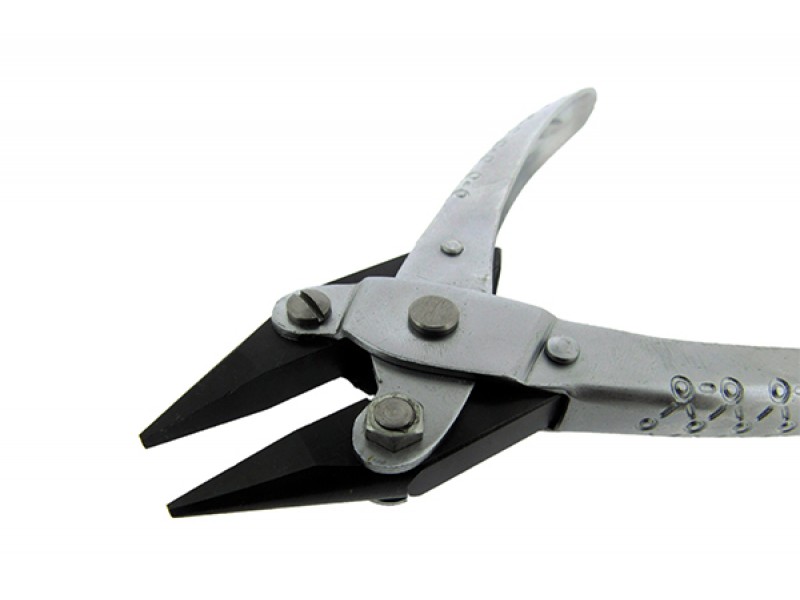 Chain Nose Parallel Pliers 140mm, without spring