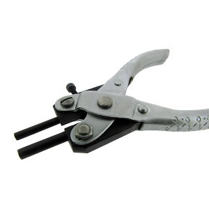 Parallel Pliers for Bail Making (4mm, 5mm) 125mm without spring 