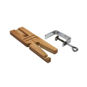 Multi-purpose Bench Pin & Clamp 