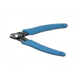 XURON Double Flush Cutter 