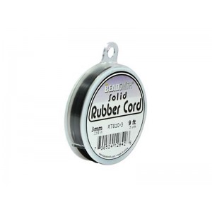 Rubber Cord