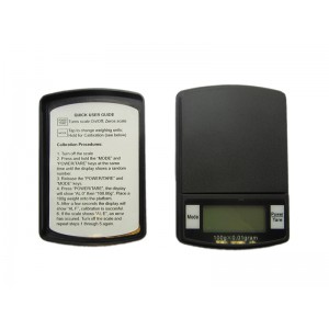 Digital Pocket Scale, 100 Gram x 0.01 Gram