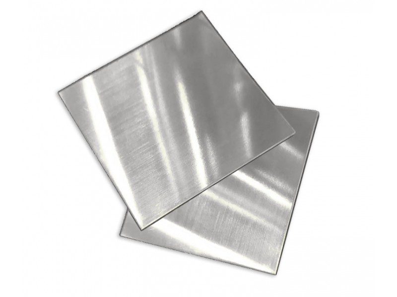 Silver 999 SHEET 0.70mm (5 X 5CM) (HALF HARD)