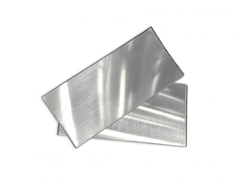 Silver 999 SHEET 0.40mm (5 X 10CM) (HALF HARD)