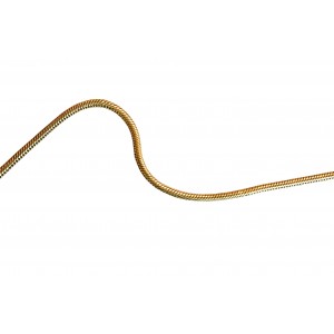 14K Gold Filled Snake Chain - 1.5mm