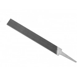 GF USA Swiss Patern 6'' Swiss Hand File, cut 0, coarse