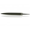 GF USA Swiss Pattern Precision 6" Half-Round File, 