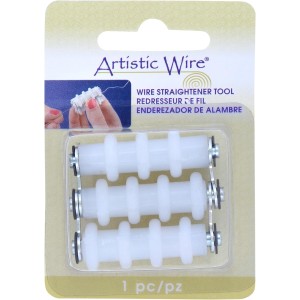 Artistic Wire Straightening tool from Beadalon