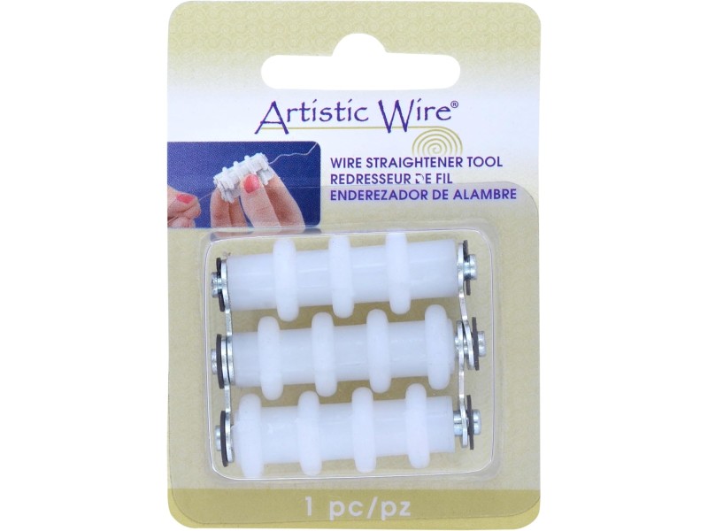 Artistic Wire Straightening tool from Beadalon