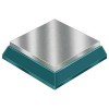  Bead Buddy Steel Bench Block With Cushion Base BUD87