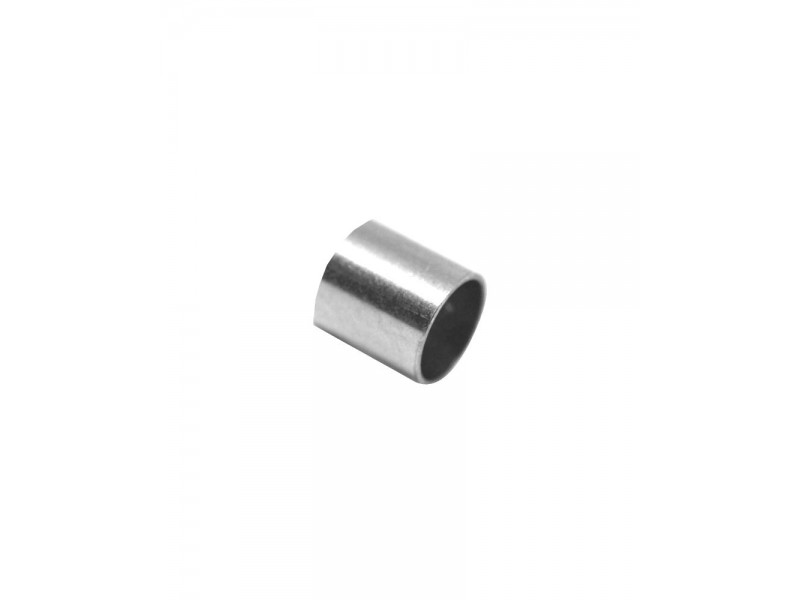 Sterling Silver 925 Micro Crimp Bead 1mm x 1mm