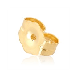 Gold Filled Ear Scroll - Medium