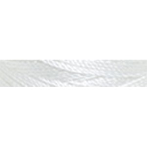 GRIFFIN Jewellery Nylon Cord on Spool, WHITE JN7 0.85mm X 200mtrs