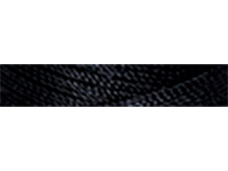 GRIFFIN Jewellery Nylon Cord on Spool, BLACK JN4 0.5mm X 400mtrs