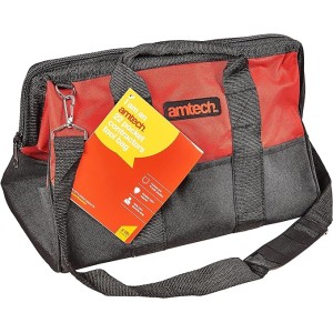 22 POCKET HEAVY DUTY TOOL BAG     N0550