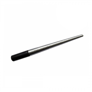 Steel Round Ring Mandrel with engraved sizes A-Z+6