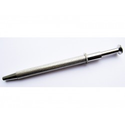 Diamond Grip Pen with 4 prongs