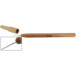 Fine wax Reamer & Detailer for wax carving