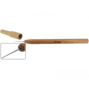 Fine wax Reamer & Detailer for wax carving