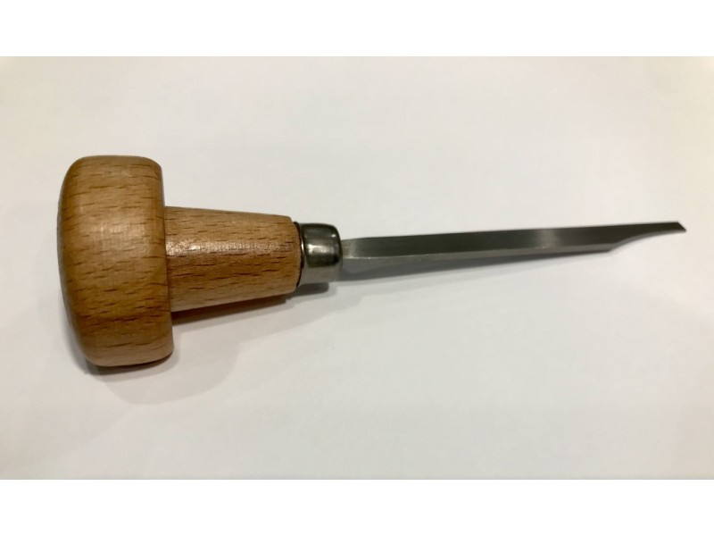 Engraver with handle 