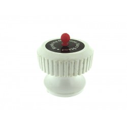 Revolving Magnetic Burr Stand, holds 40pcs
