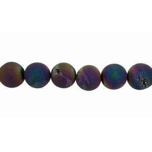 Agate Beads