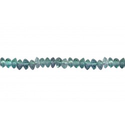 Apatite Button Beads