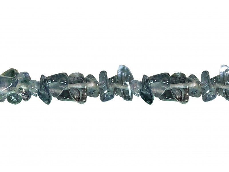 Apatite Chips Beads