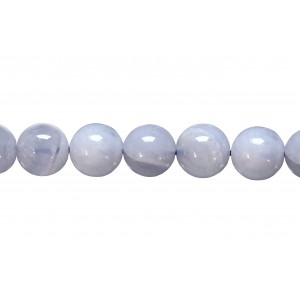 Chalcedony Beads 