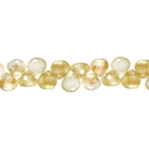 Citrine Beads