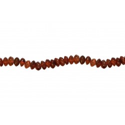 Cornalion Button Beads