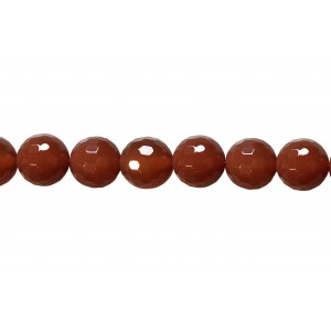 Carnelian Beads