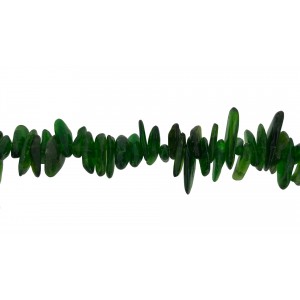 Diopside Beads