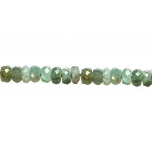 Emerald Beads