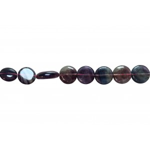 Fluorite Beads