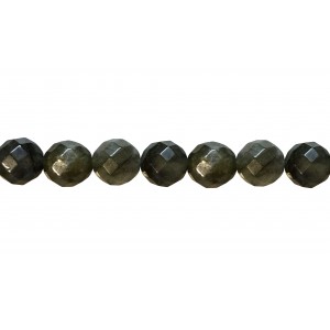 Labradorite Beads