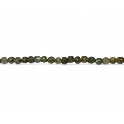 Labradorite Round Beads 6-7mm         