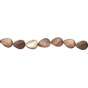 Mother of Pearl Beads (MOP)