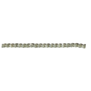 Mother of Pearl MOP Round Beads  5mm