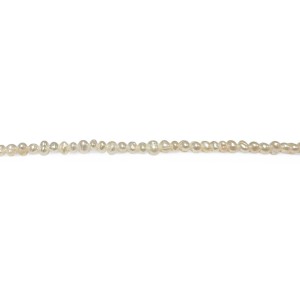 pearl beads 2.5mm