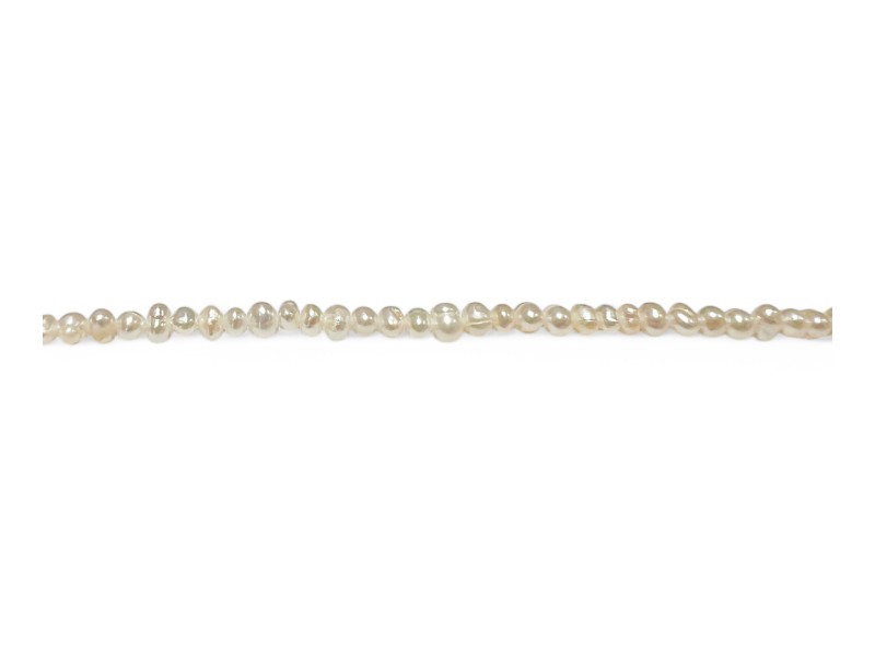pearl beads 2.5mm