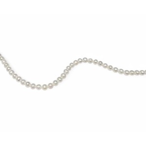 freshwater potato pearl beads 4mm