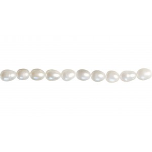 PEARL TUMBLE WHITE BIG