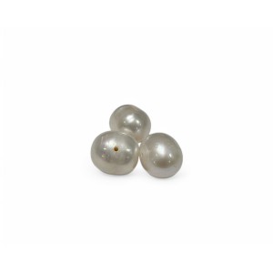 freshwater barrel pearls singles 11-12mm 
