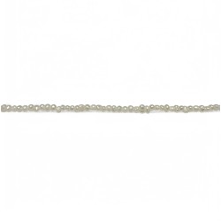1.6-2mm Pearls White
