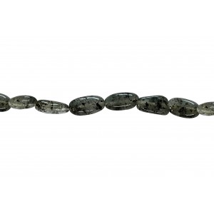 Rutile Beads